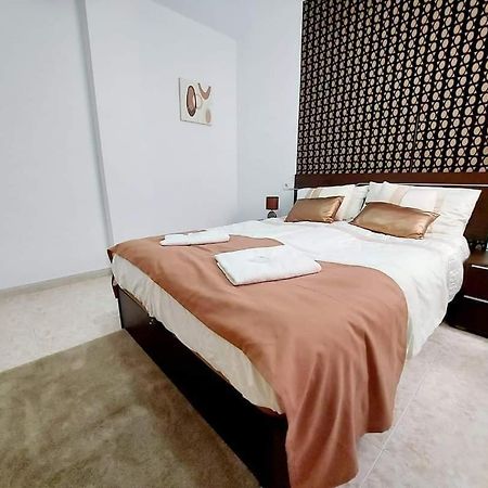 Mira Apartman Torrevieja Zewnętrze zdjęcie
