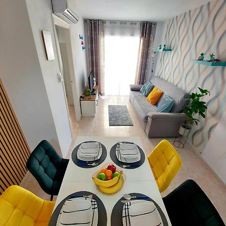 Mira Apartman Torrevieja Zewnętrze zdjęcie