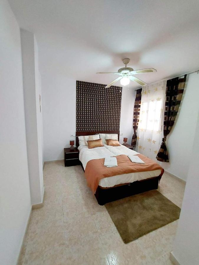 Mira Apartman Torrevieja Zewnętrze zdjęcie