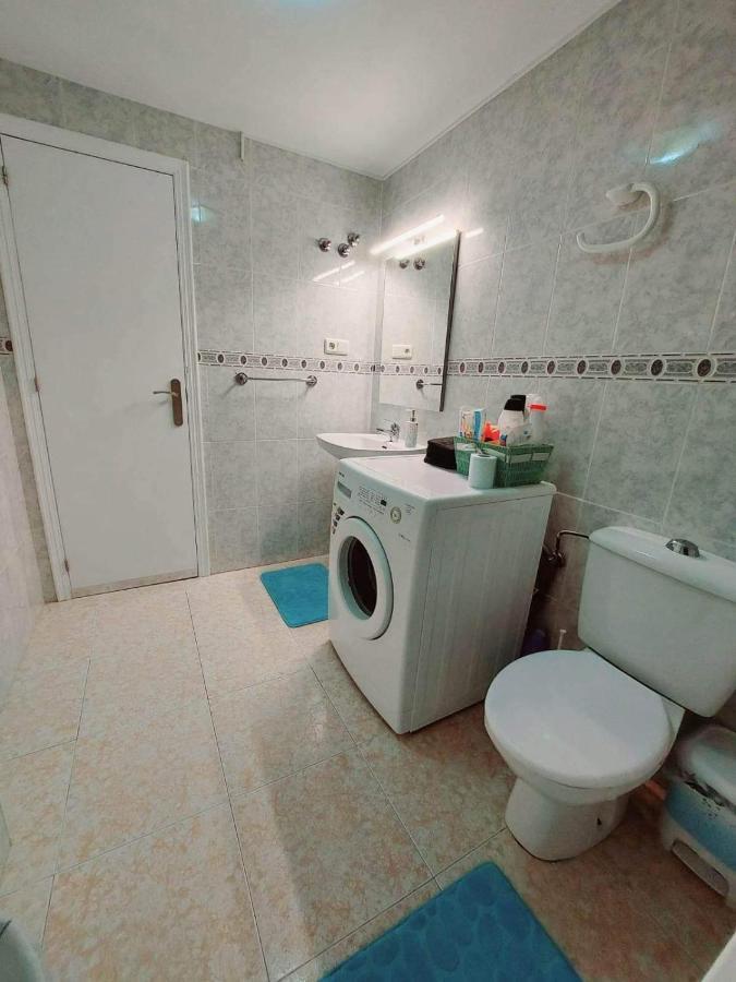 Mira Apartman Torrevieja Zewnętrze zdjęcie