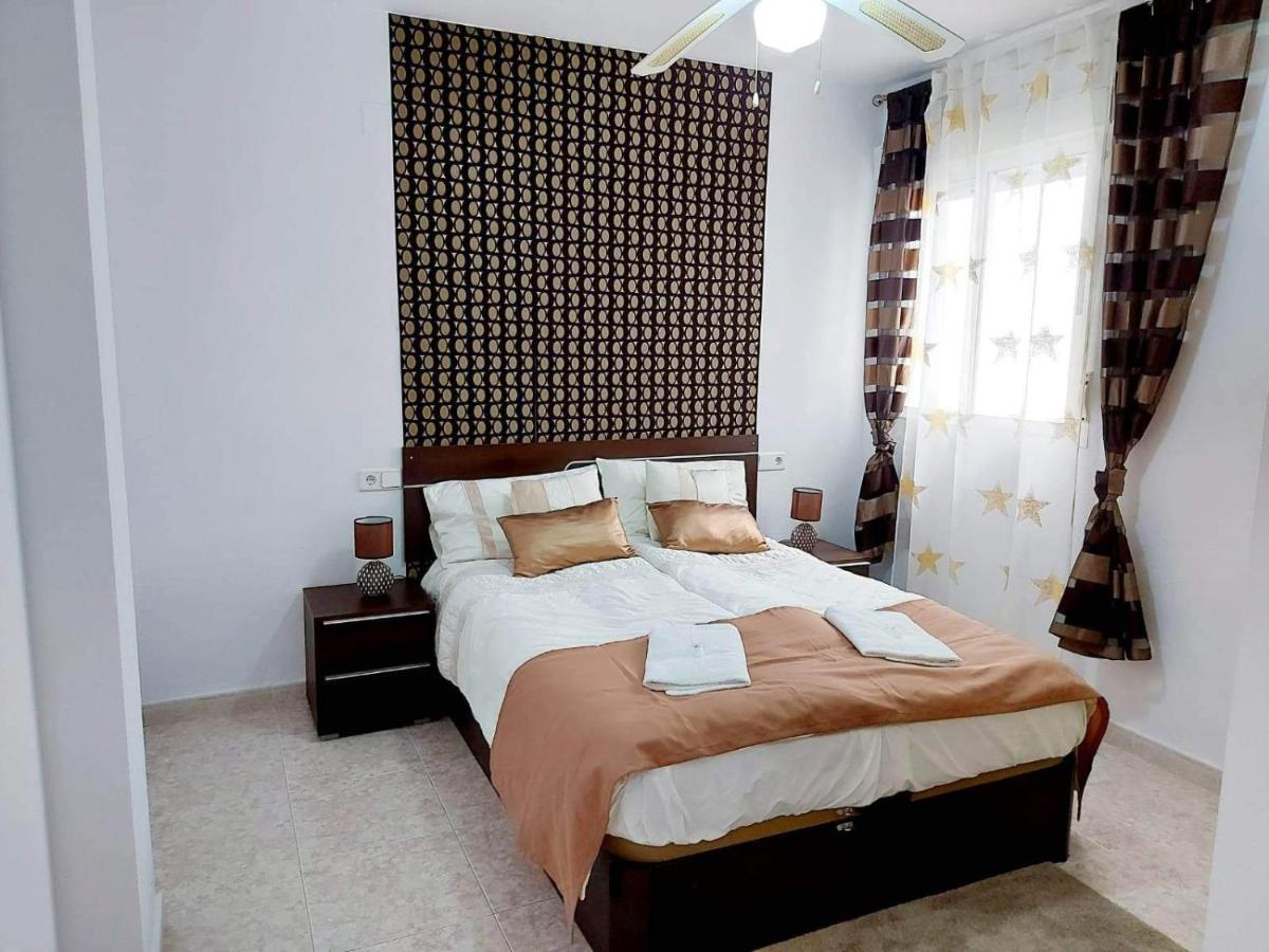 Mira Apartman Torrevieja Zewnętrze zdjęcie