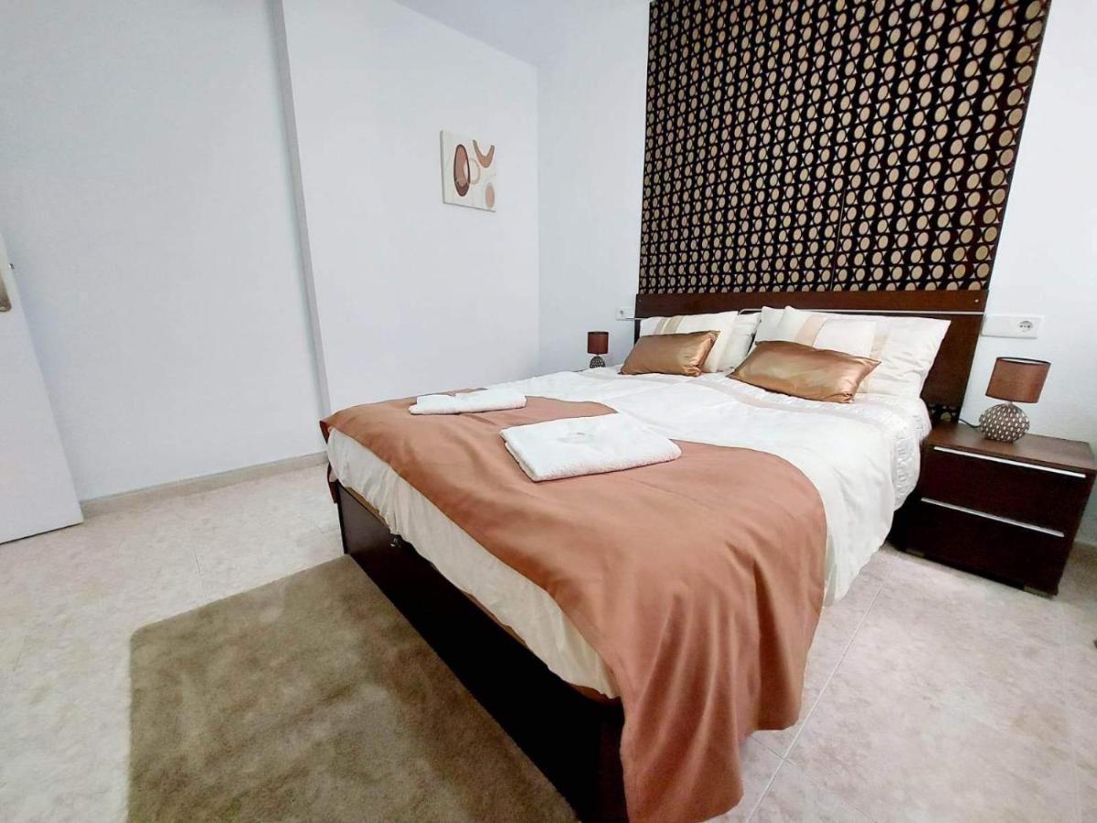 Mira Apartman Torrevieja Zewnętrze zdjęcie