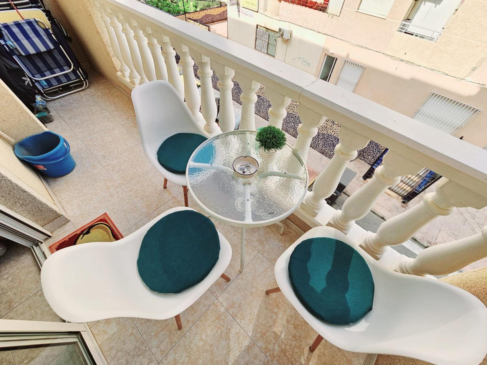 Mira Apartman Torrevieja Zewnętrze zdjęcie