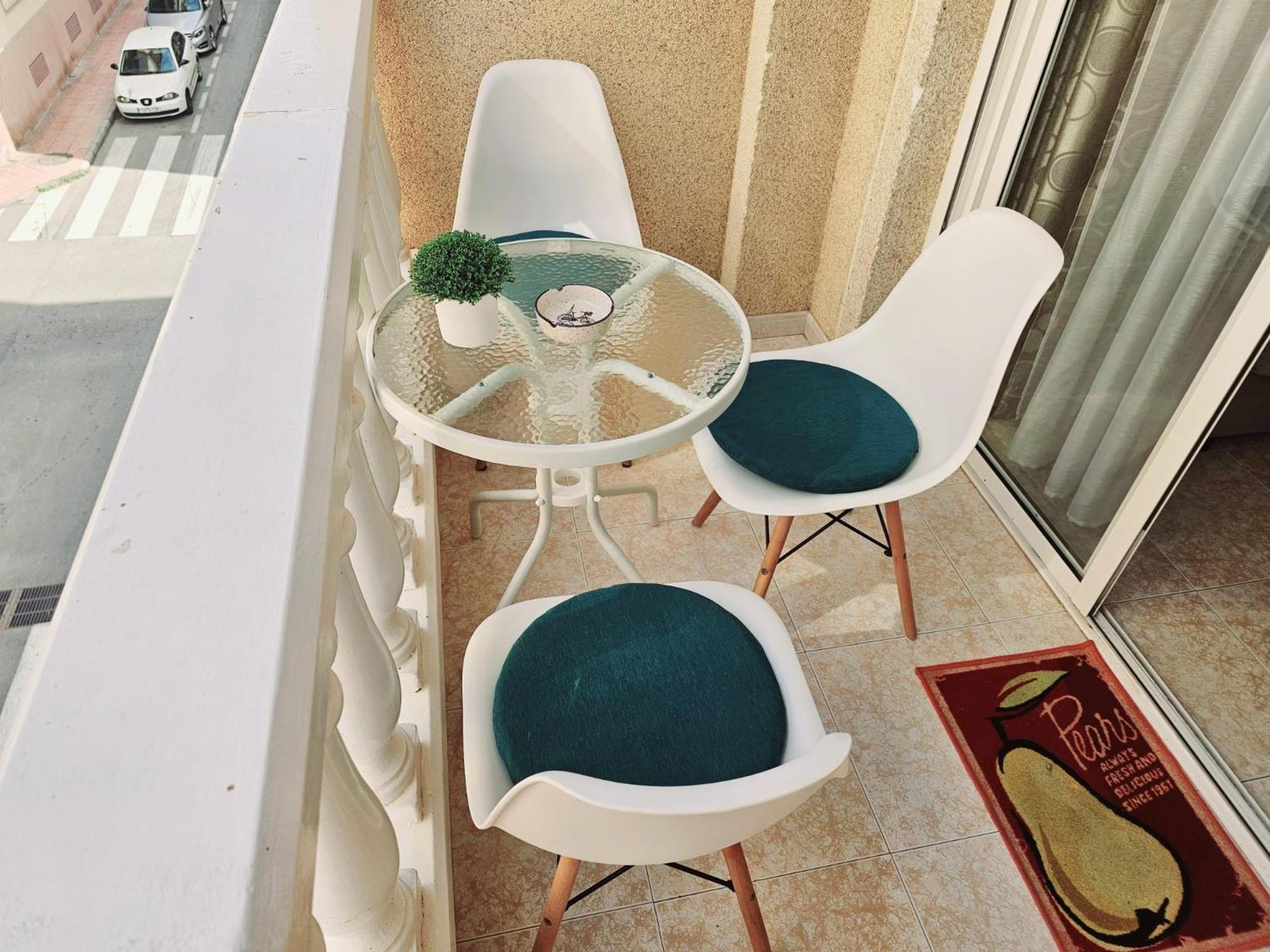Mira Apartman Torrevieja Zewnętrze zdjęcie