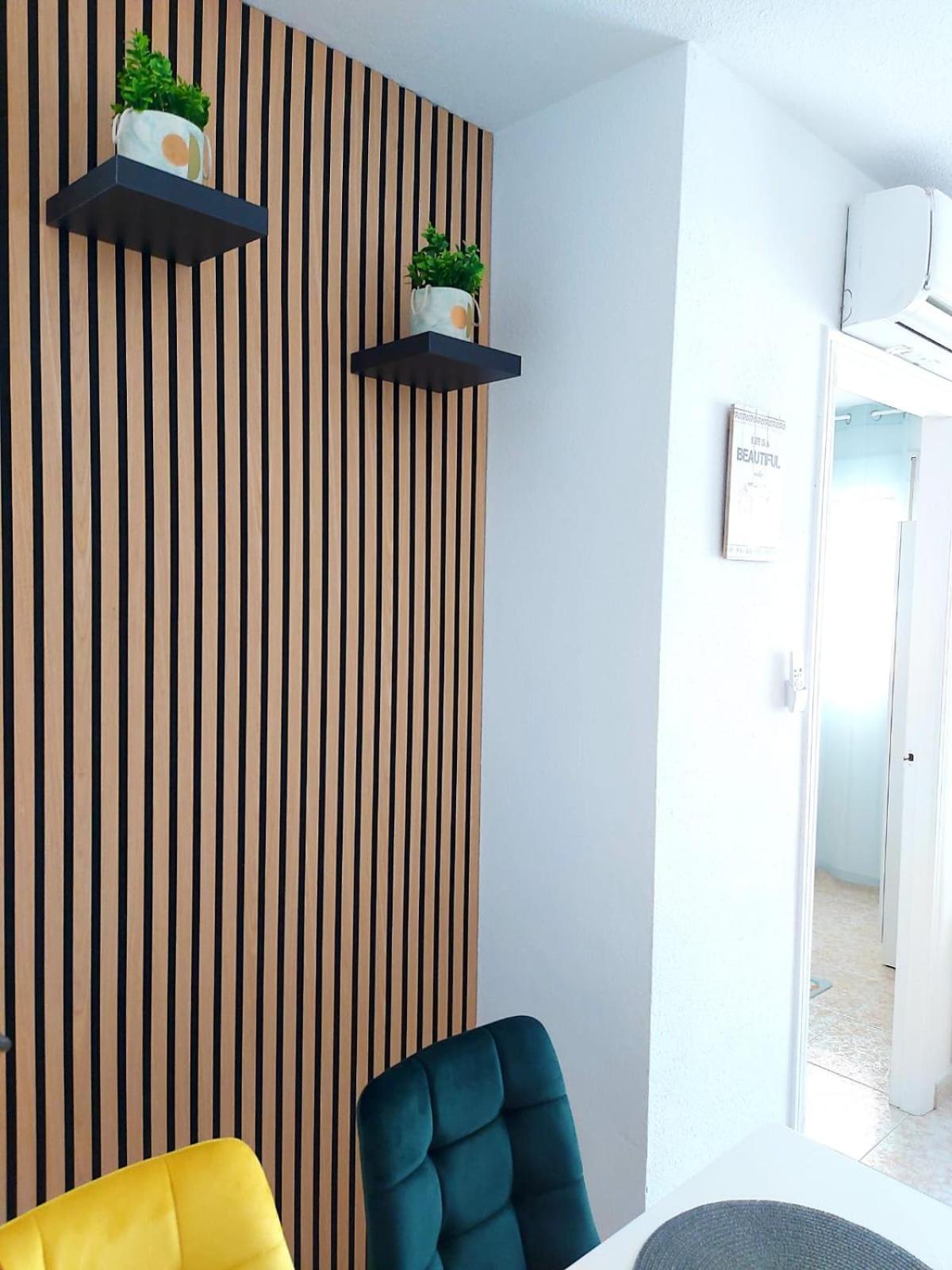Mira Apartman Torrevieja Zewnętrze zdjęcie