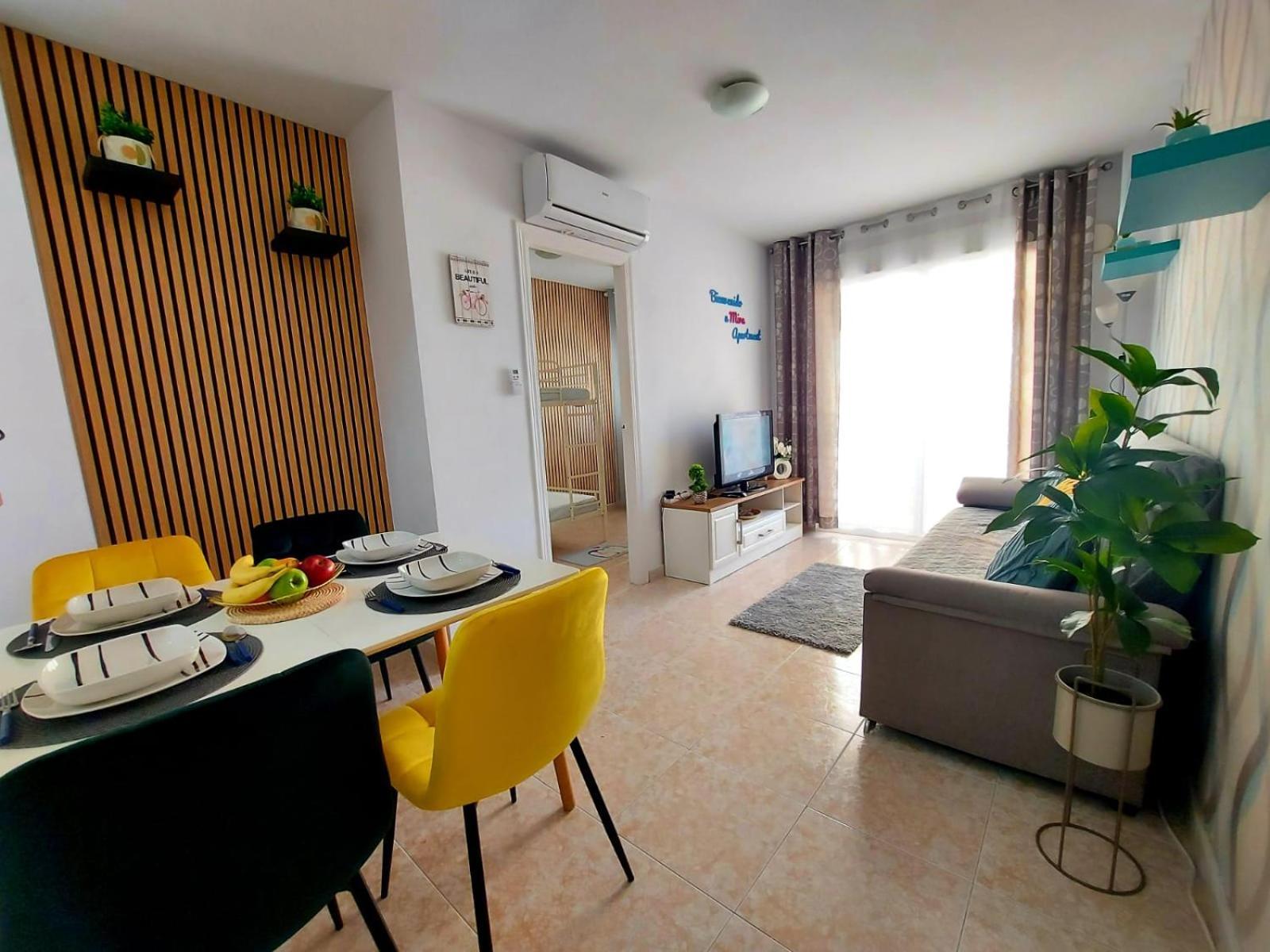Mira Apartman Torrevieja Zewnętrze zdjęcie