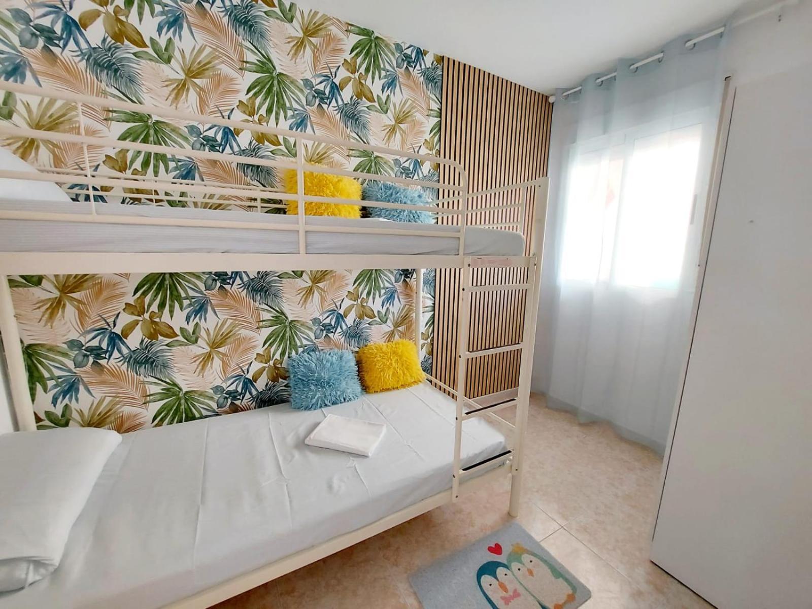 Mira Apartman Torrevieja Zewnętrze zdjęcie
