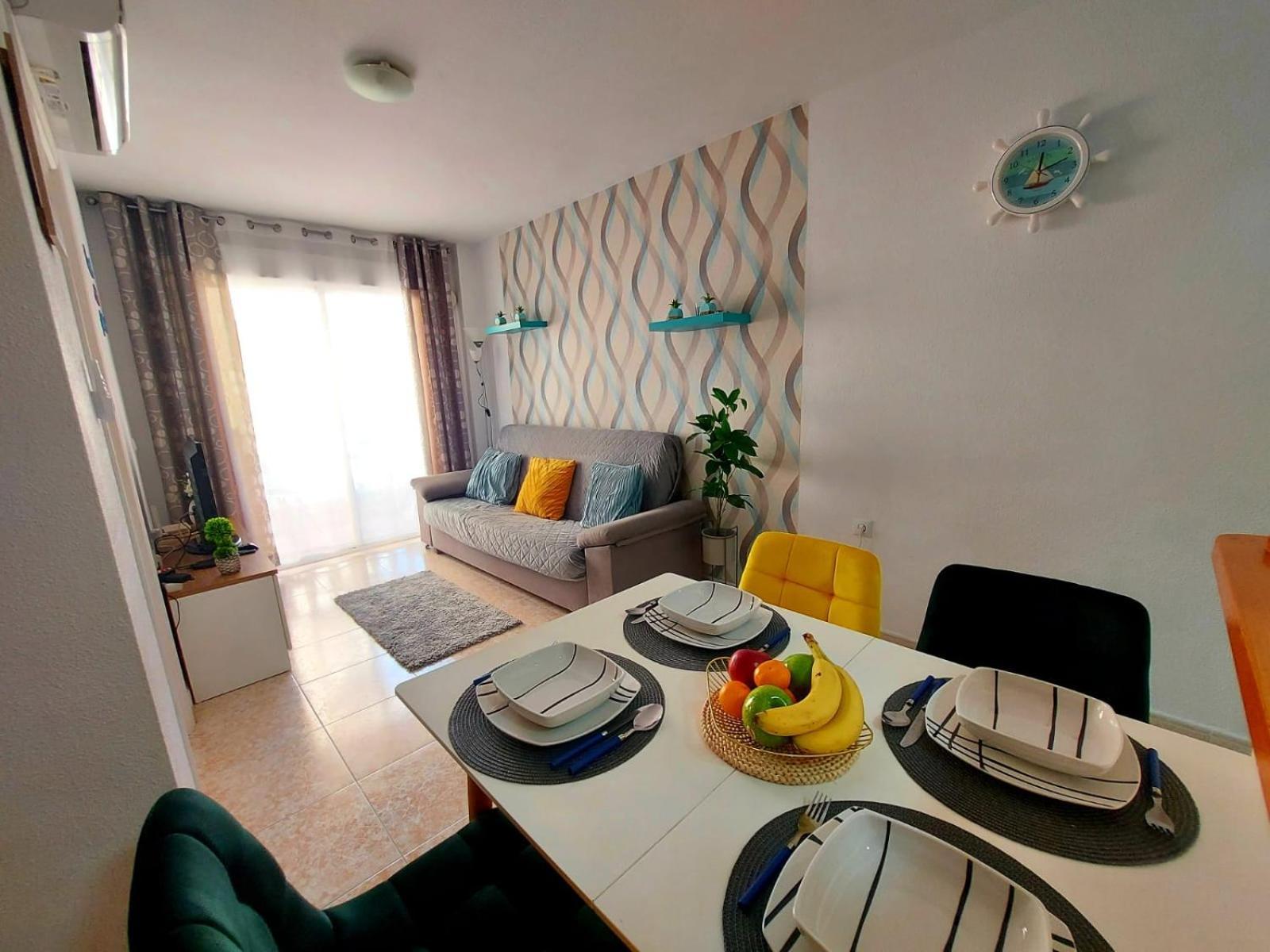 Mira Apartman Torrevieja Zewnętrze zdjęcie