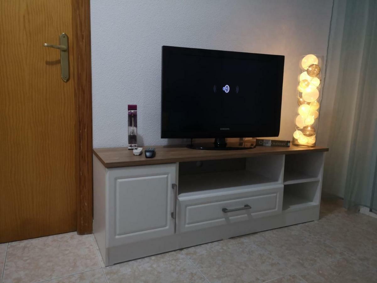 Mira Apartman Torrevieja Zewnętrze zdjęcie