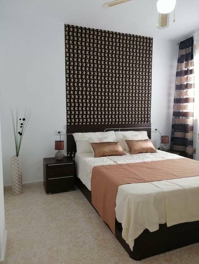 Mira Apartman Torrevieja Zewnętrze zdjęcie